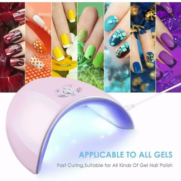 Other - 36W LED UV Nail  Dryer Lamp